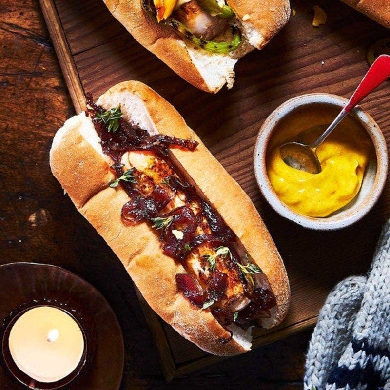 Nouvelles recettes pour juillet