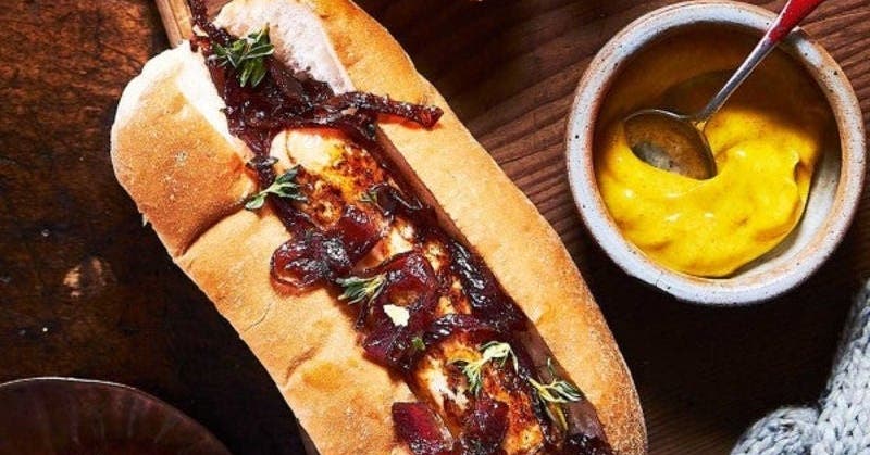 Nouvelles recettes pour juillet