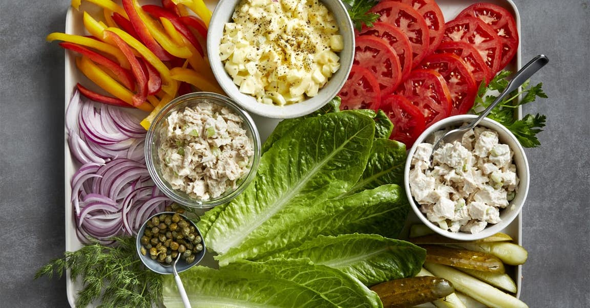What's for Dinner?: No-Cook Recipes