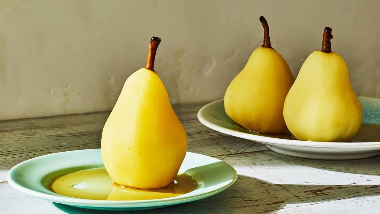 Nouvelles recettes d’octobre!