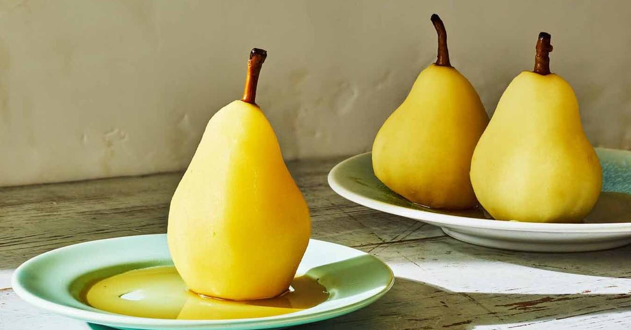 Nouvelles recettes d’octobre!