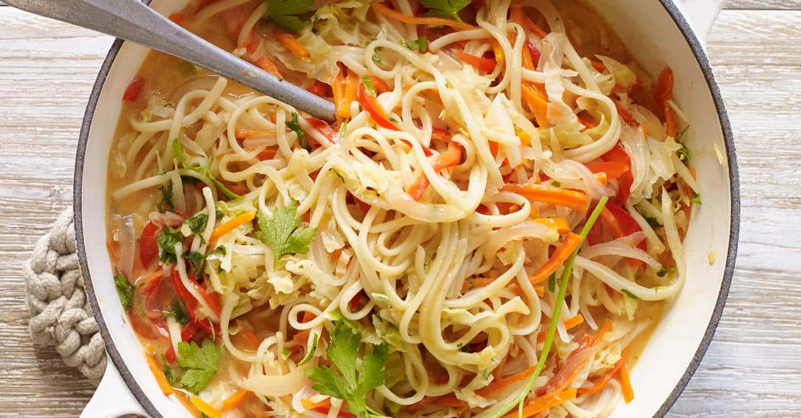 Qu’est-ce qu’on mange pour souper? Recettes tout-en-un