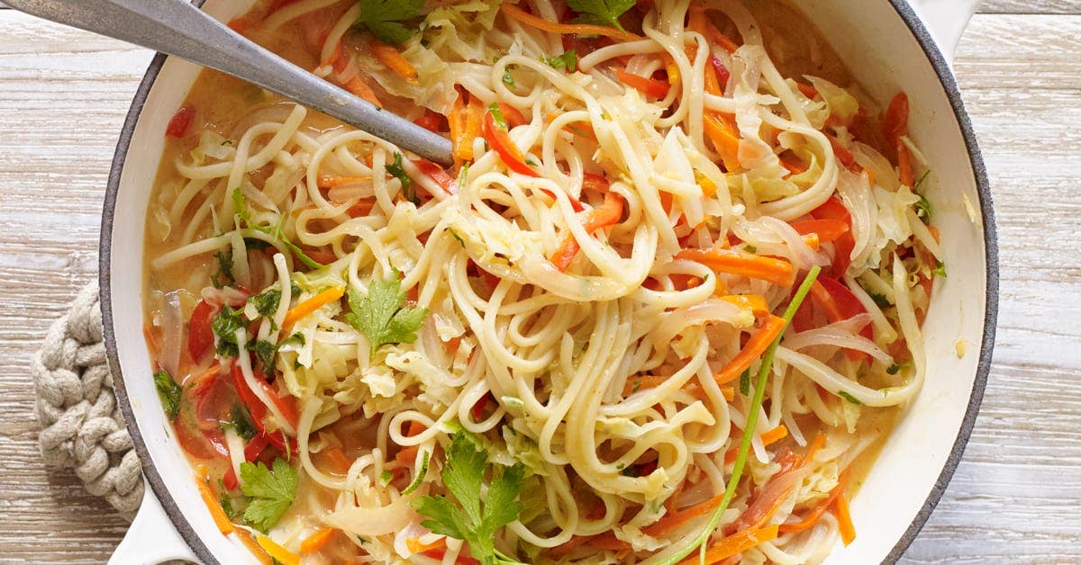 Qu’est-ce qu’on mange pour souper? Recettes tout-en-un
