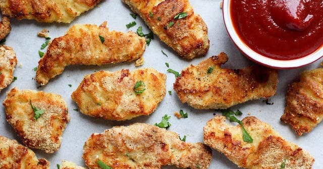 15 recipes to make with the kiddos