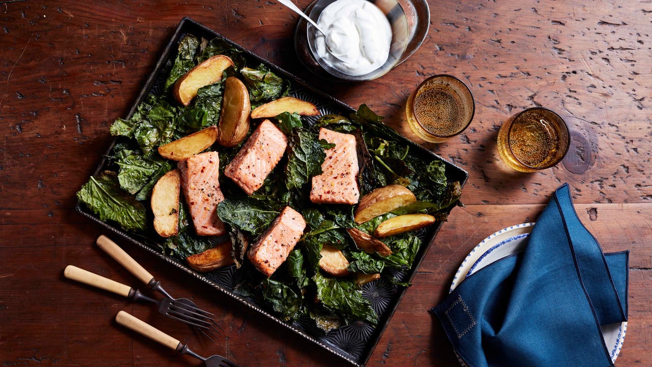 Quick and Easy Breakfasts, Lunches, and Dinners