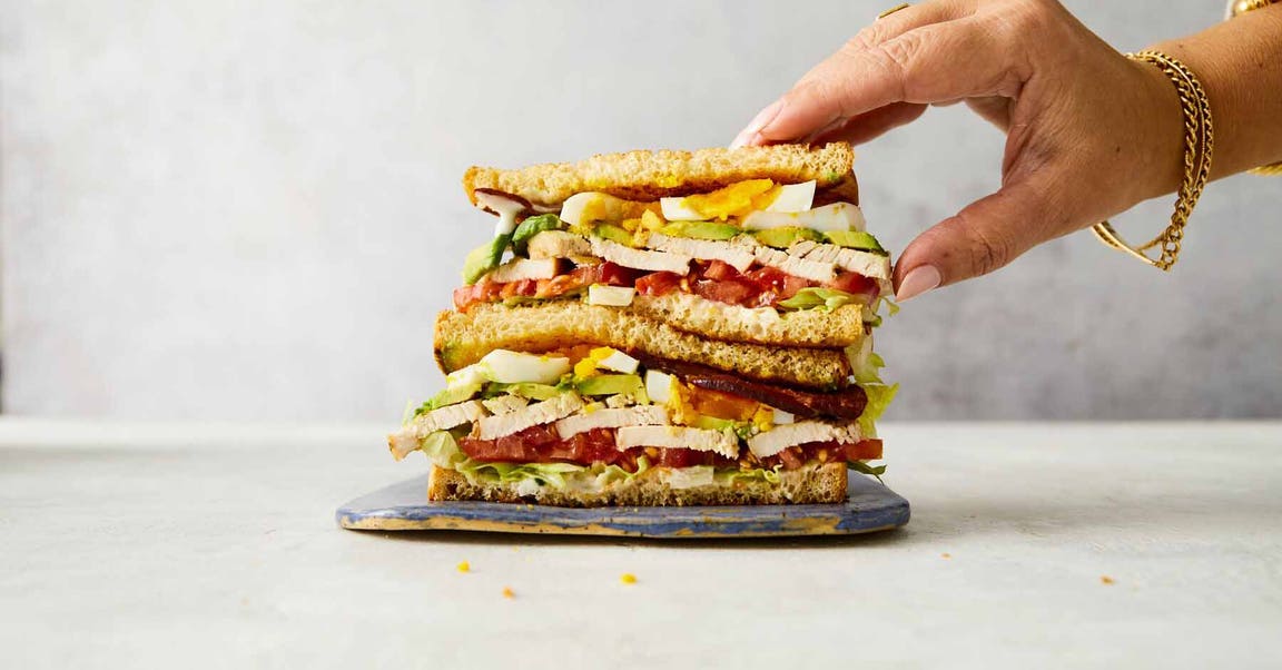 Les meilleures recettes à base de pain