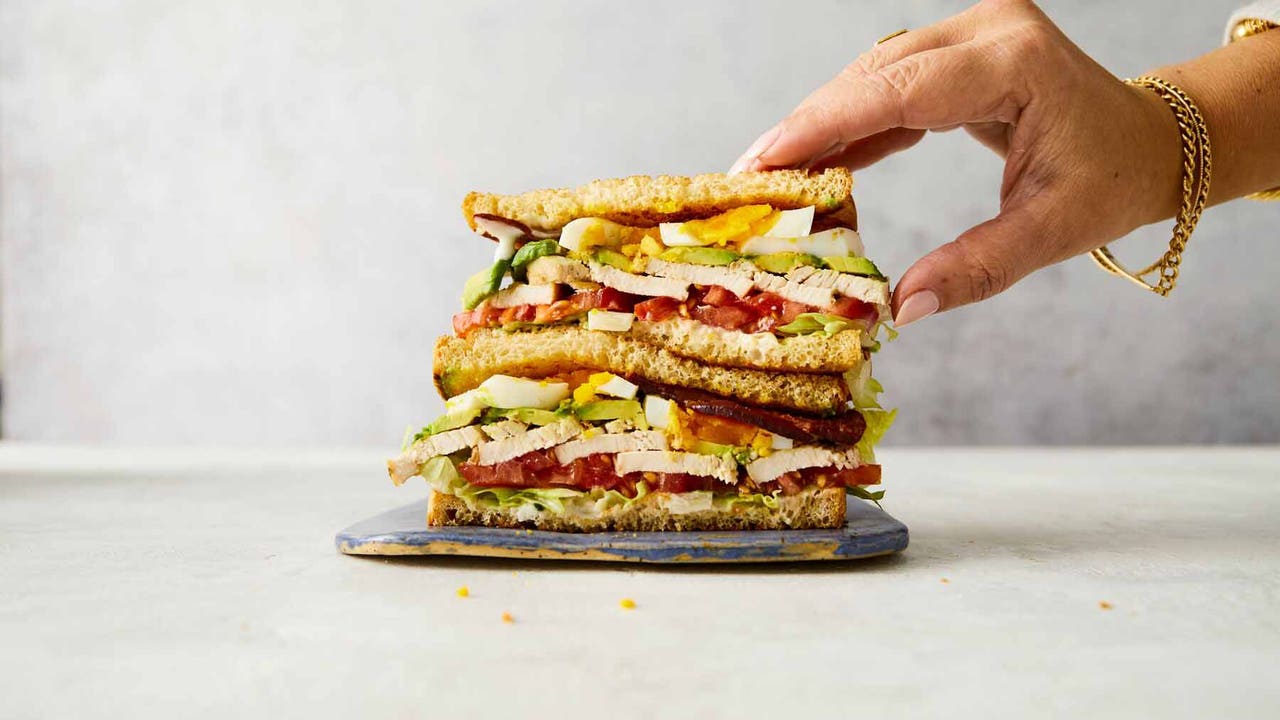 Best recipes with bread