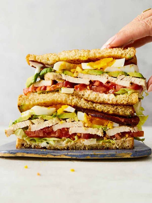 Best recipes with bread