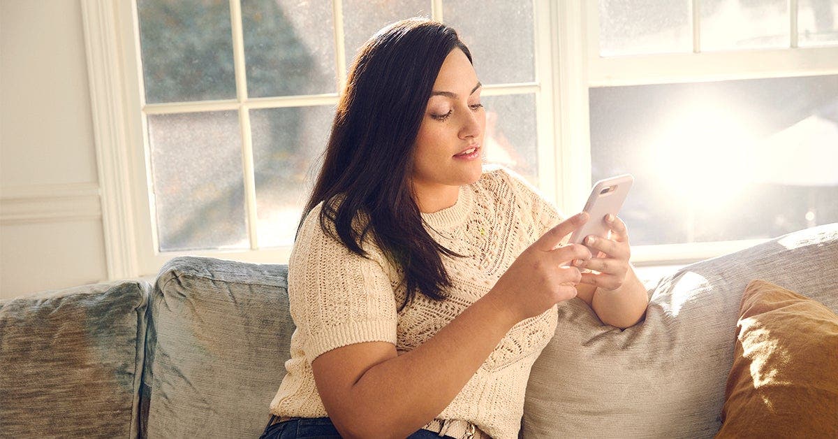 Is secondhand stress real?