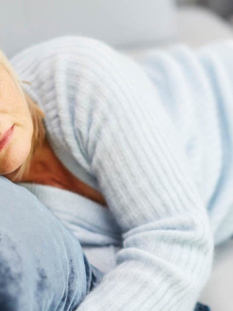 Comment le sommeil change avec l’âge