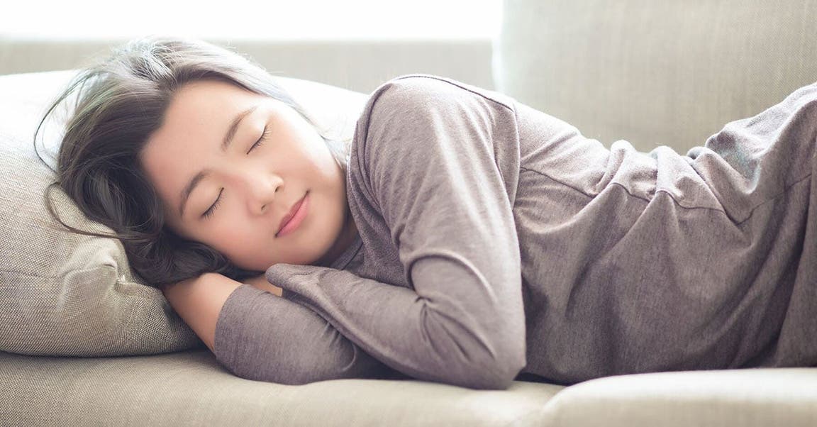 How Sleep Impacts Your Hormones