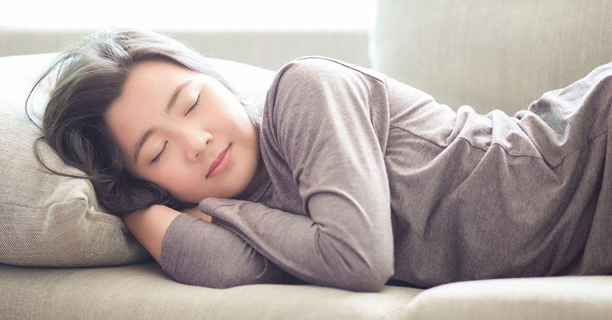 Les effets du sommeil sur vos hormones
