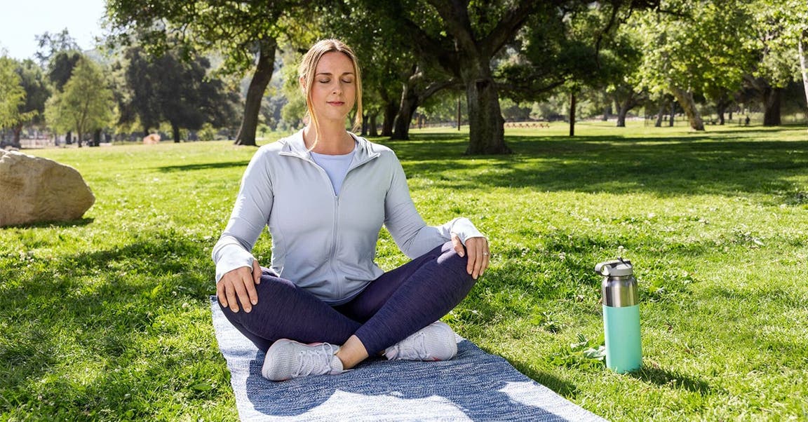 Embracing Slow Movement