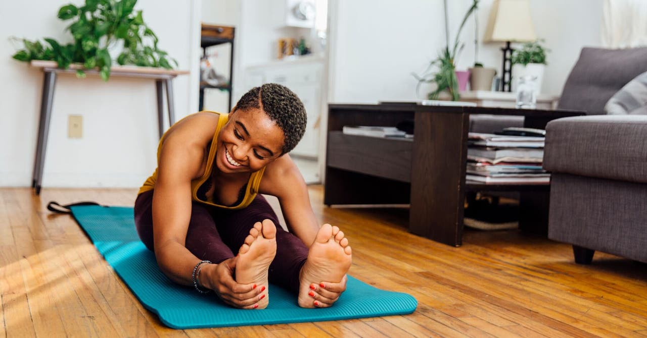 10 Stretching Exercises to Improve Flexibility