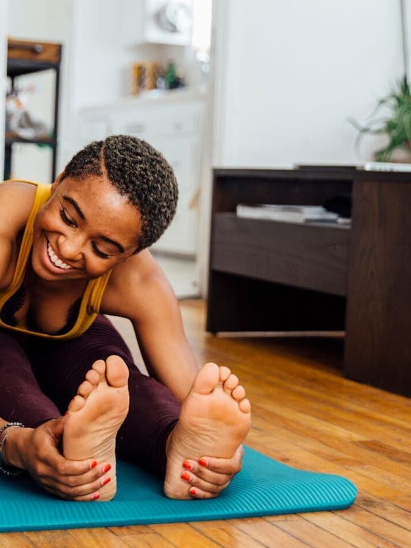 10 Stretching Exercises to Improve Flexibility