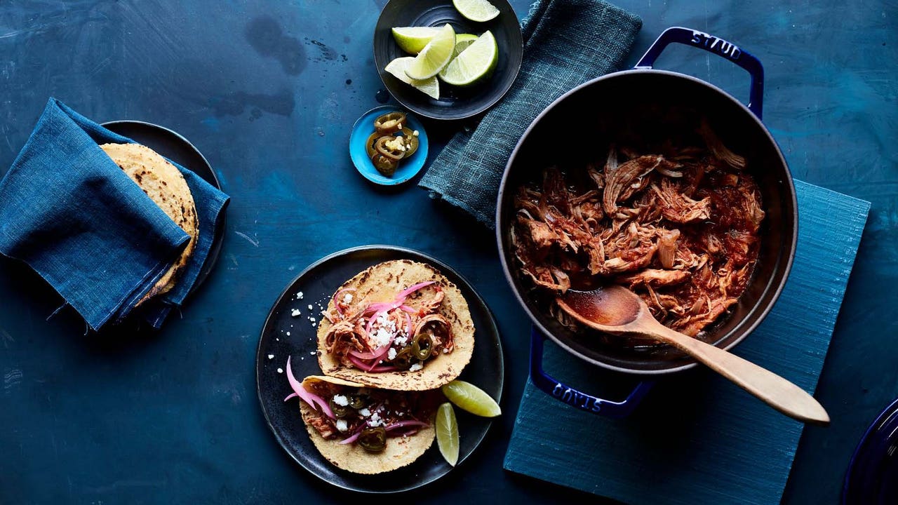 20 top taco recipes