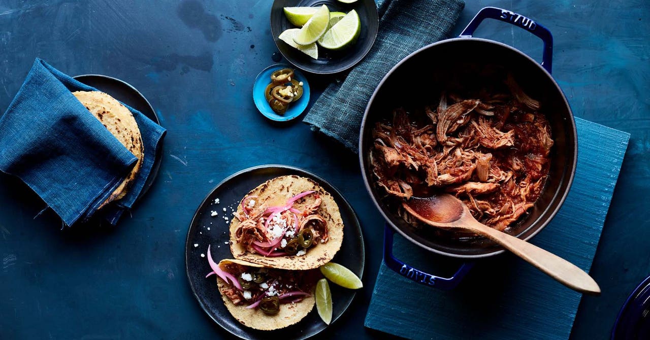20 top taco recipes