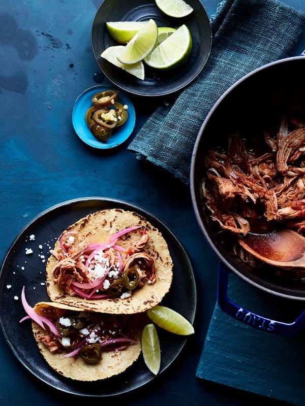 20 top taco recipes