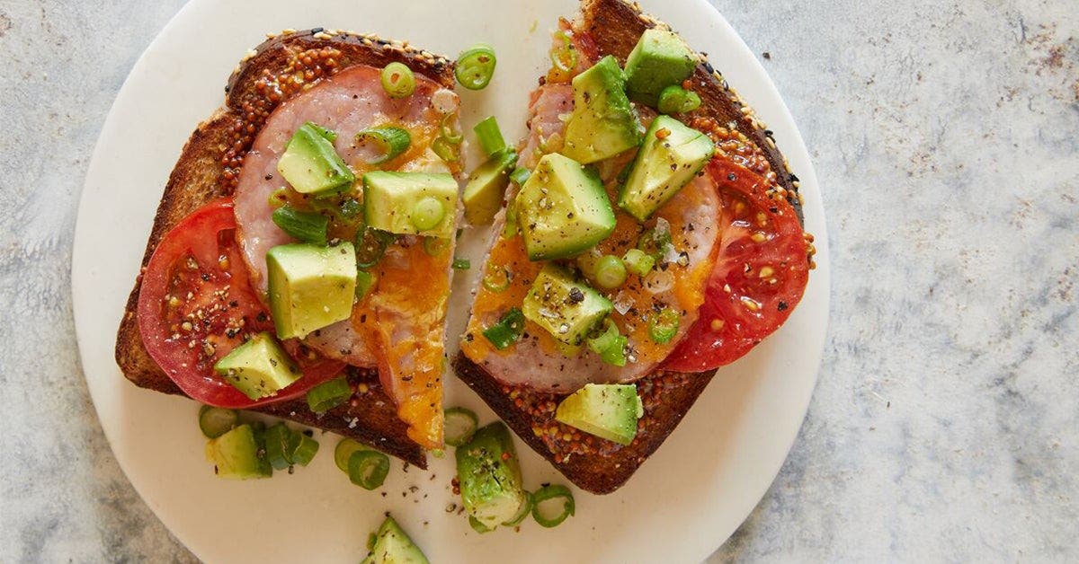 Que manger au déjeuner et au dîner le jour de l’Action de grâce?