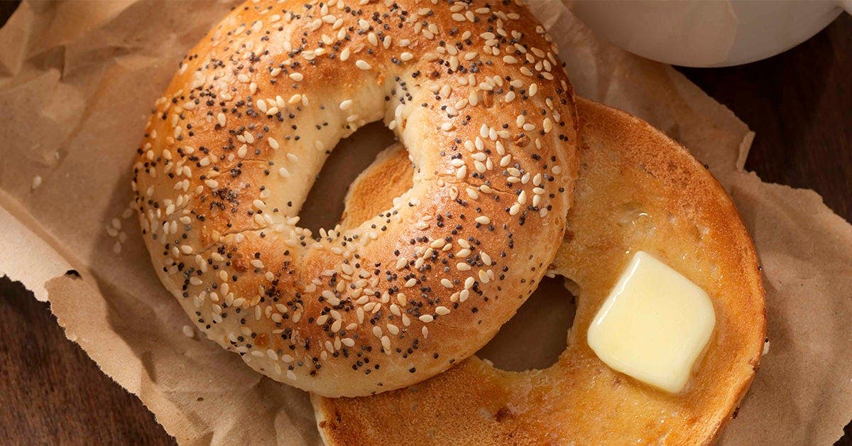 A Points guide to ordering at Tim Hortons®