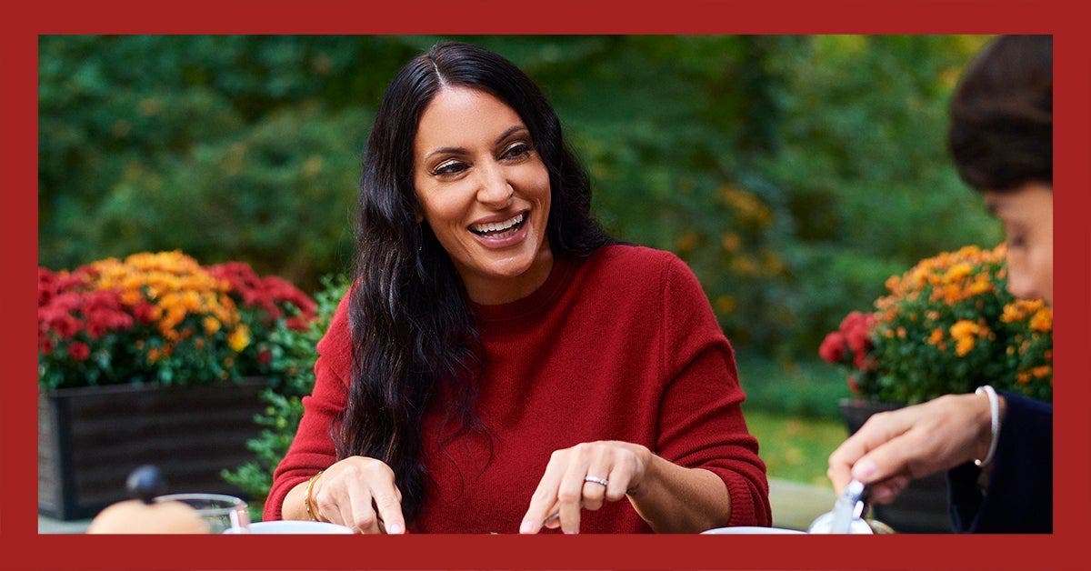 « La communauté et la compassion envers moi-même ont ravivé ma confiance »