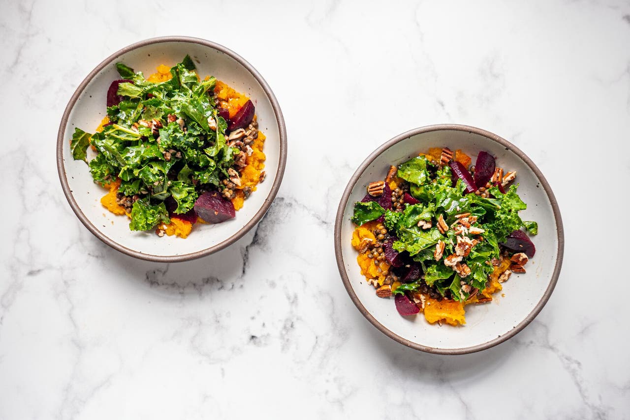 Nouvelles recettes de décembre