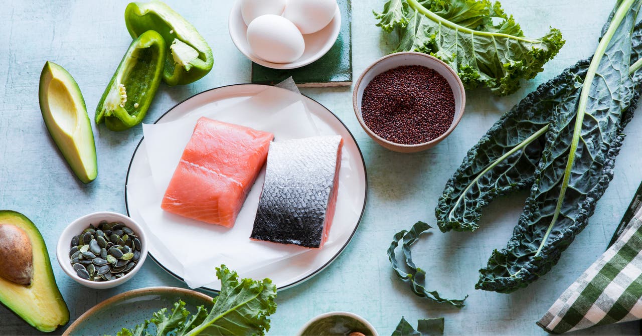 ALL the ZeroPoint® Foods