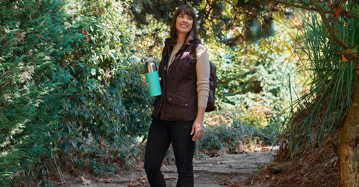 Walking for weight loss: free walking plans from fitness experts