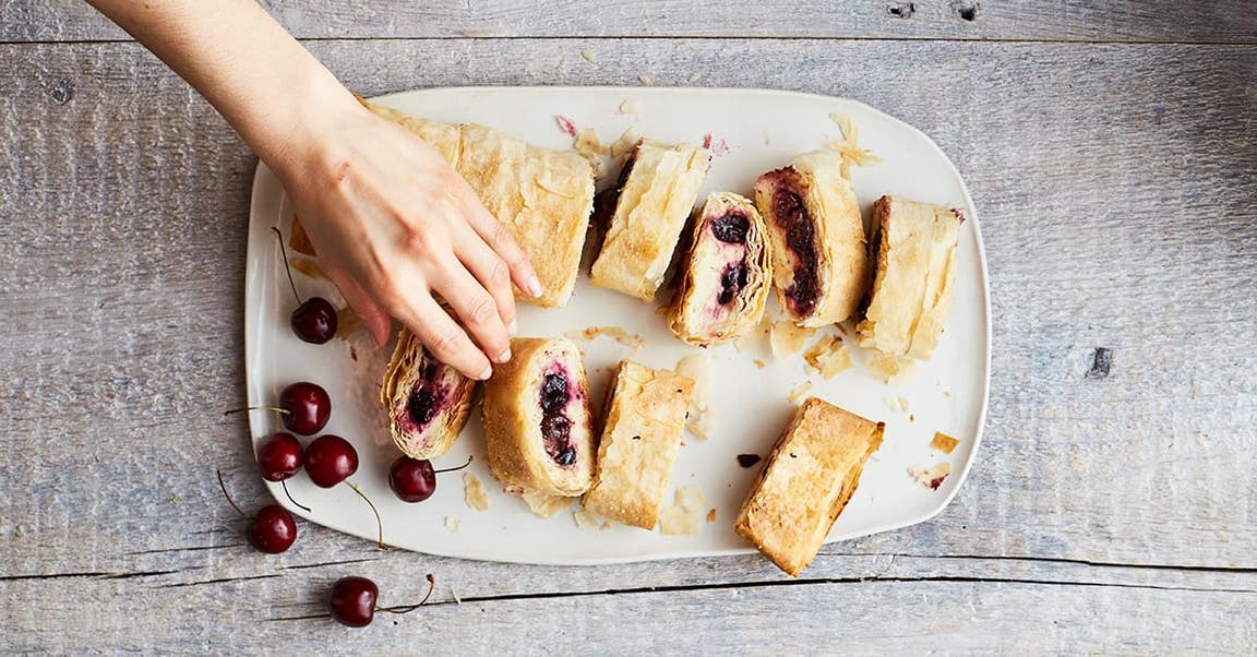 33 Ways to Cook with June’s Best Produce
