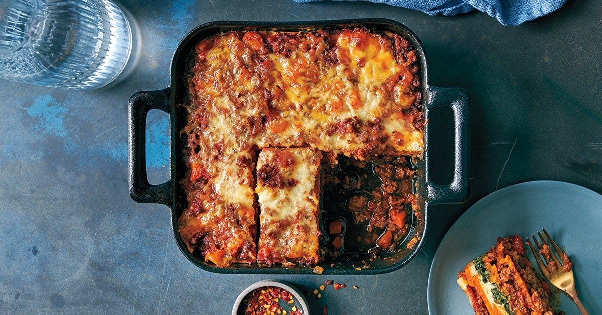 34 Ways to Use December’s Best Produce
