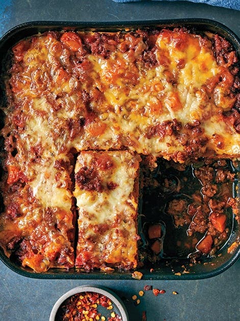 34 Ways to Use December’s Best Produce
