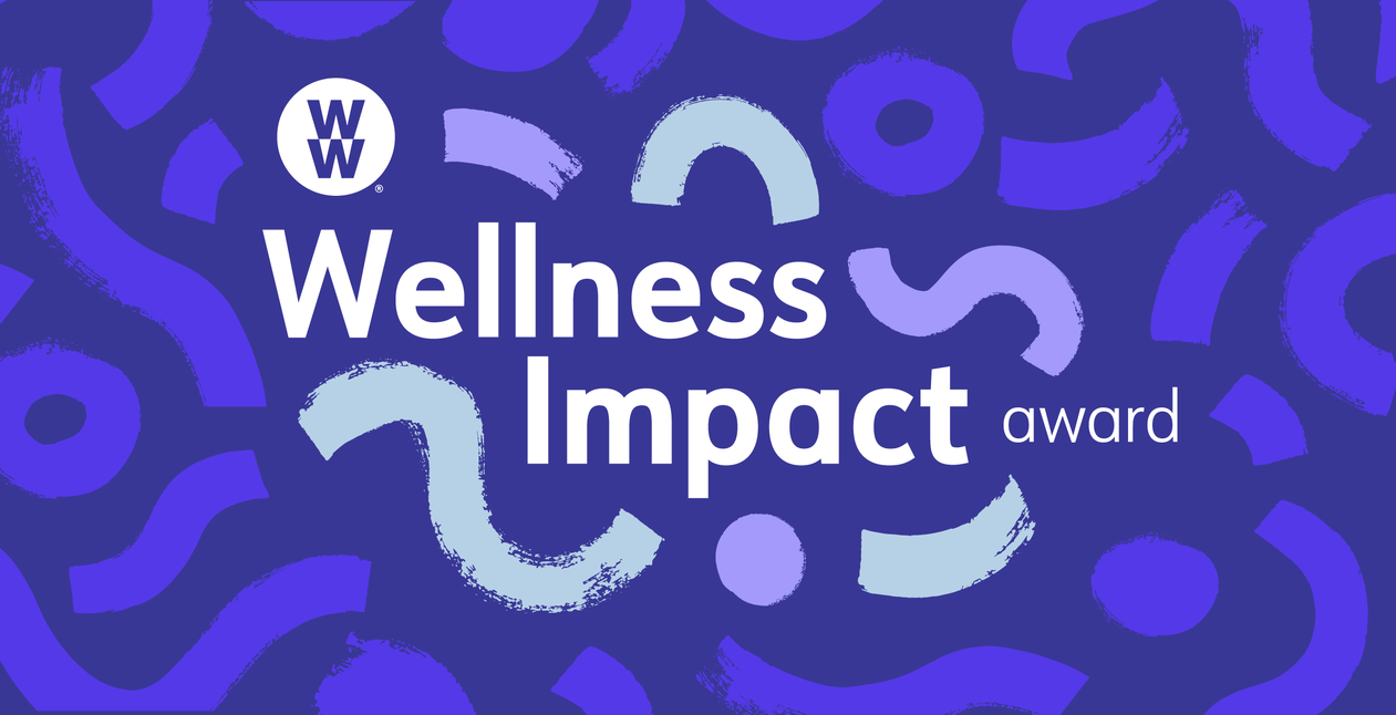 Wellness Impact Award