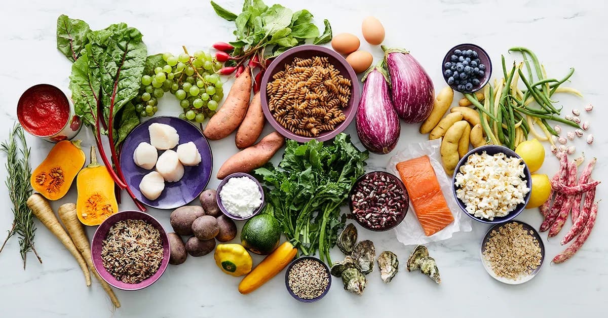 What to Know About Diabetes and ZeroPoint™ Foods