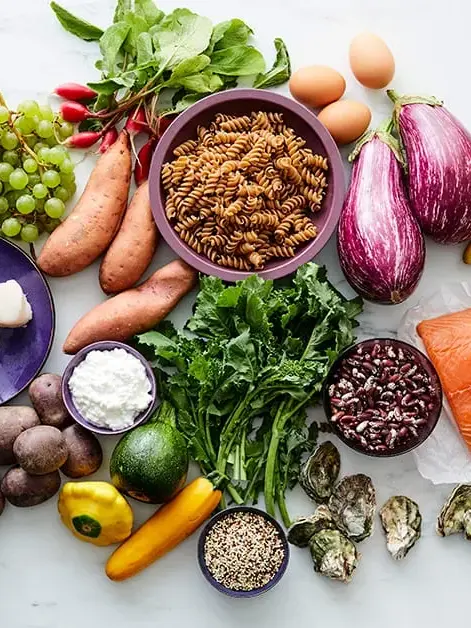 What to Know About Diabetes and ZeroPoint™ Foods