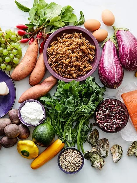 Ce qu’il faut savoir sur le diabète et les aliments ZéroPoint