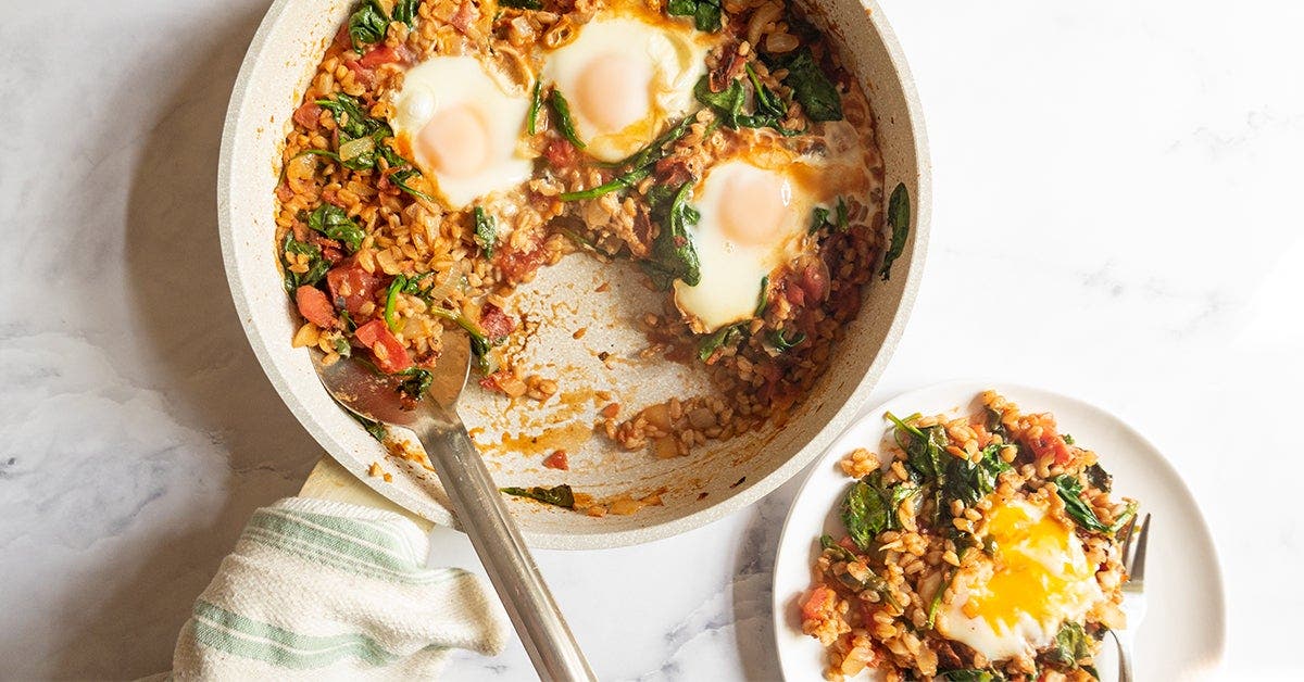 Tout ce que vous devez savoir sur les grains entiers et plus de 50 recettes à essayer!