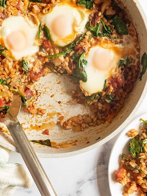 Tout ce que vous devez savoir sur les grains entiers et plus de 50 recettes à essayer!