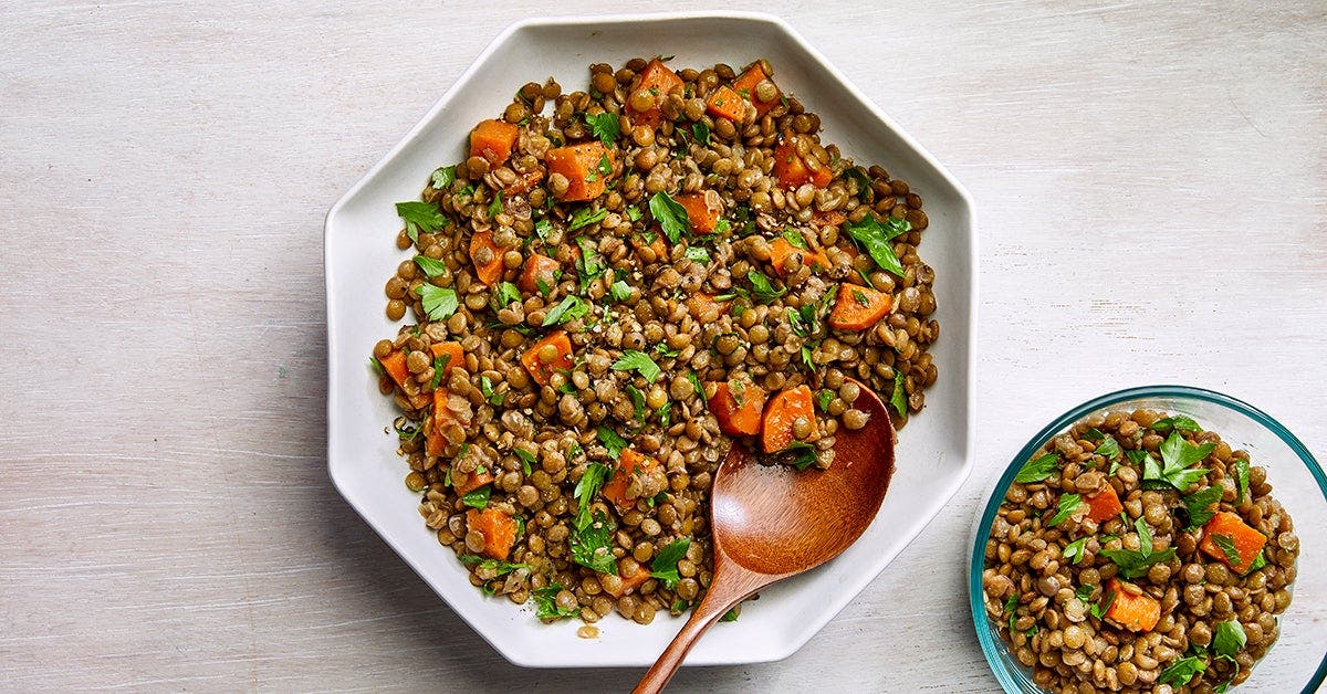 ZeroPoint cheat sheet: beans, peas & lentils