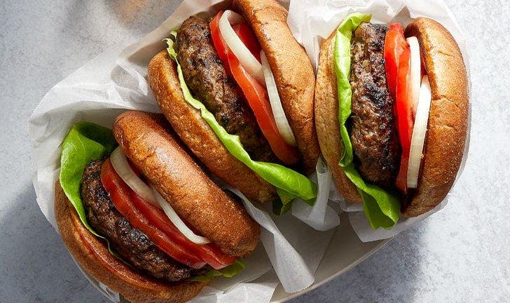 Restaurant guide: A&W
