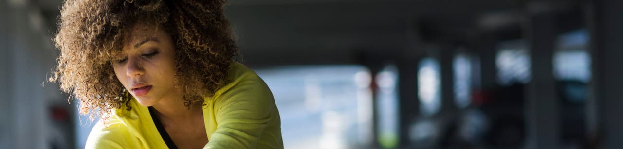 4 Moves, 5 Workouts to Accomplish Any Fitness Goal