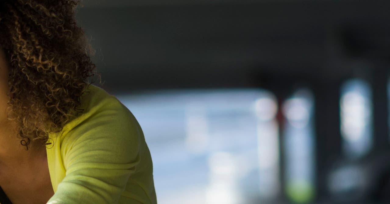 4 Moves, 5 Workouts to Accomplish Any Fitness Goal