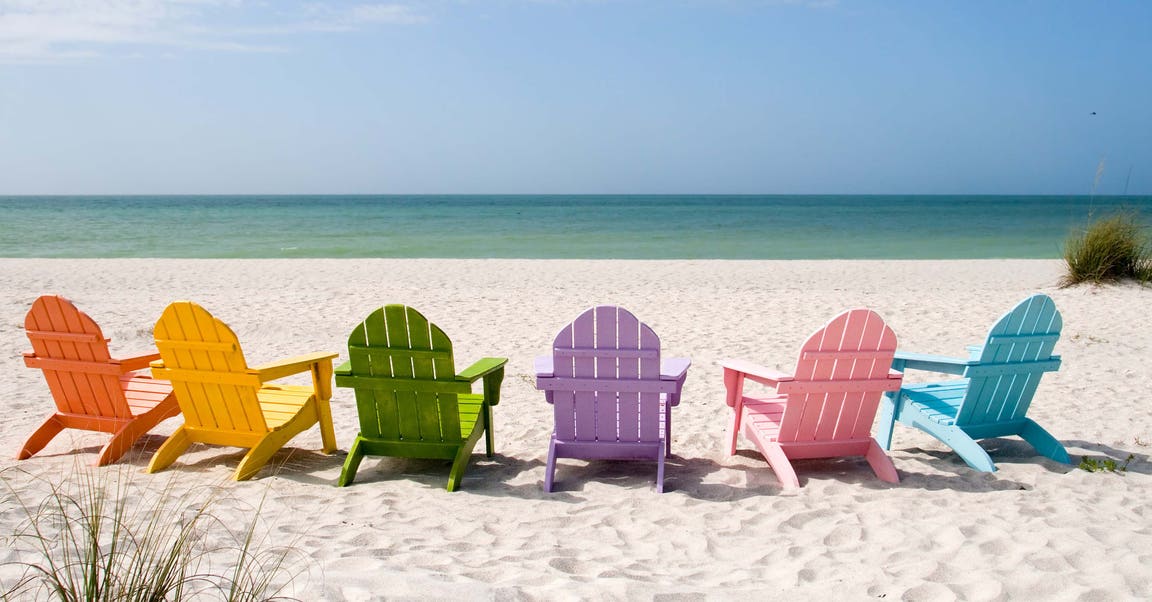 8 Ways to Get Active This Canada Day