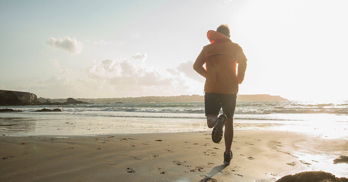 Comment demeurer actif cet été