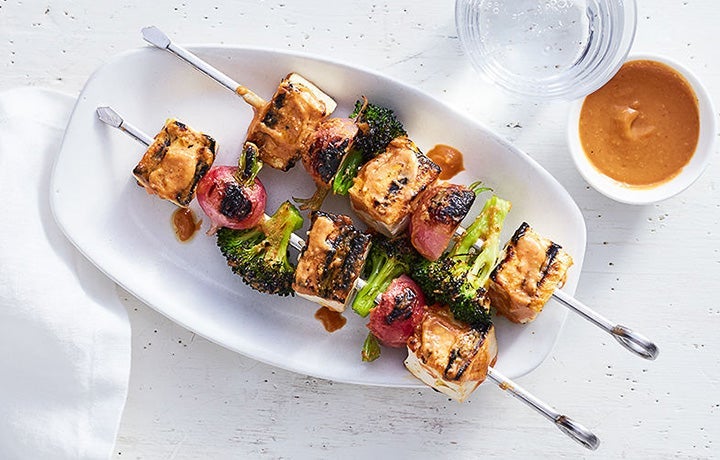 <strong>12 choses à faire avec du tofu</strong>