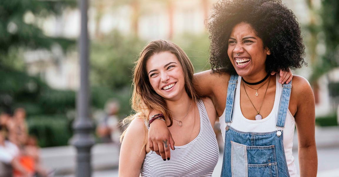 You Can Make Friends as an Adult