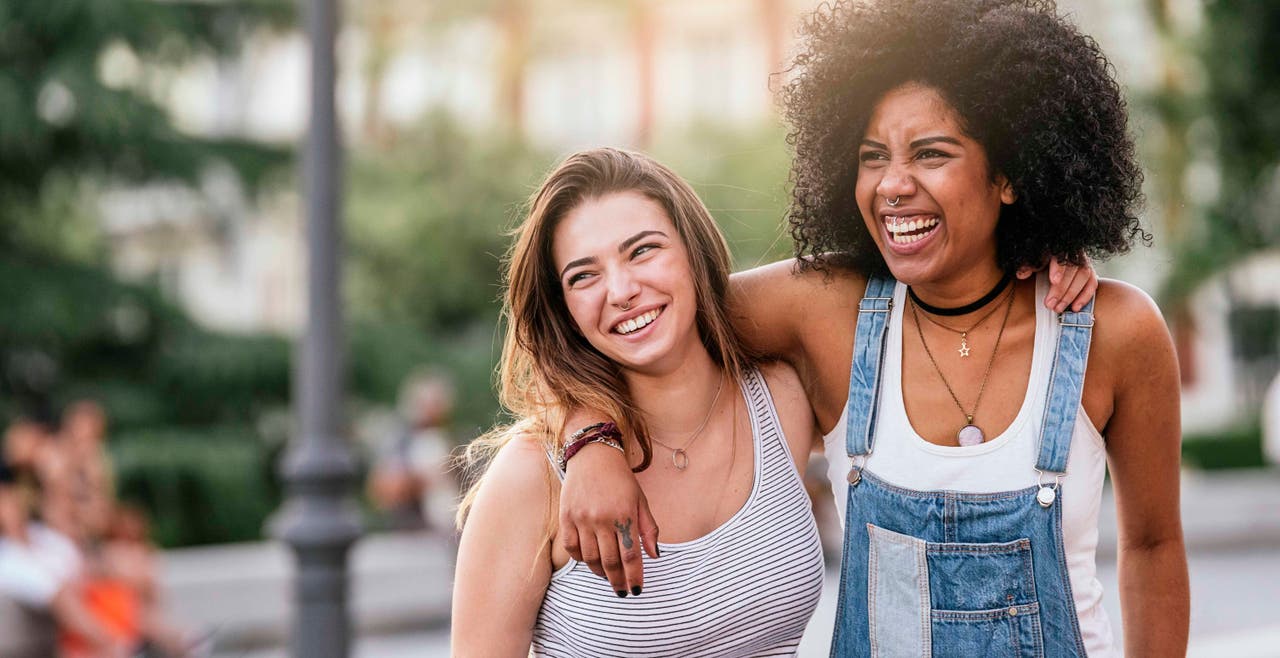 You Can Make Friends as an Adult