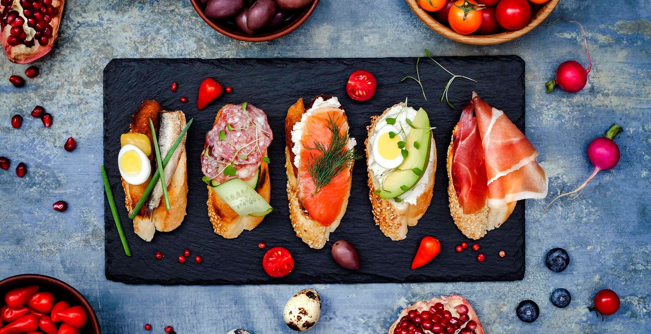 How to Become a More Adventurous Eater