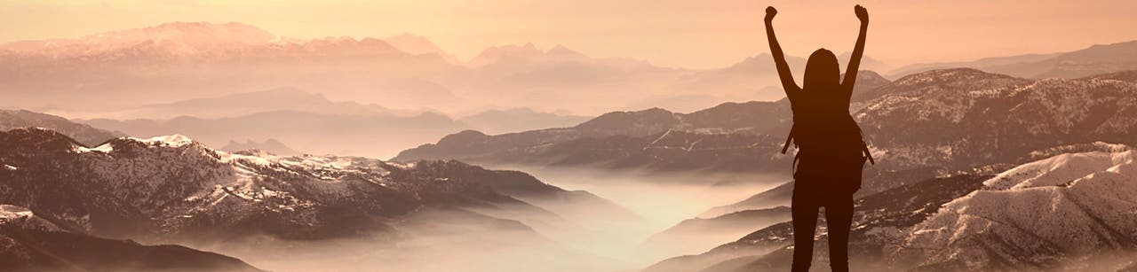 5 Ways to Stop Being Scared of Failure
