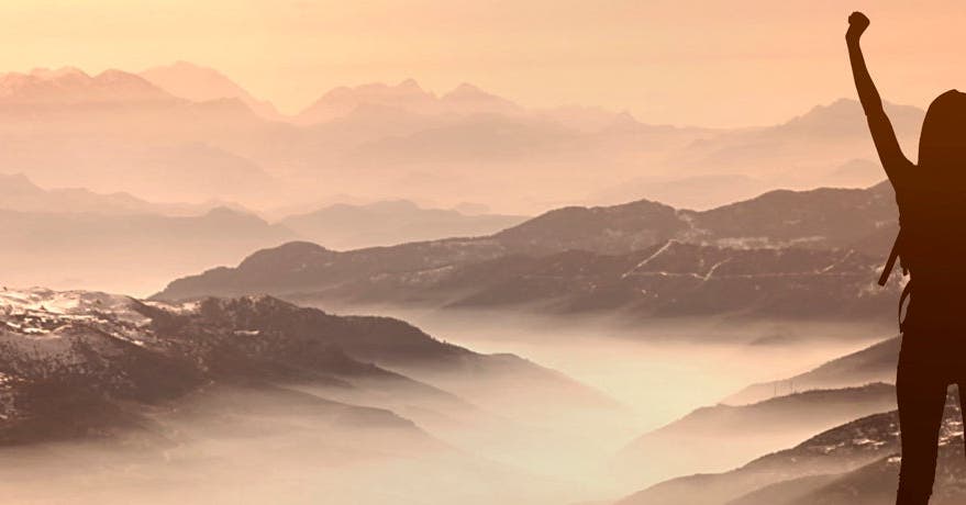 5 Ways to Stop Being Scared of Failure