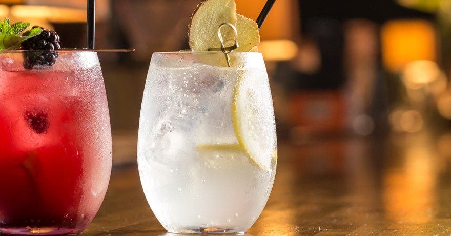 Rafraîchissez-vous avec les aguas frescas